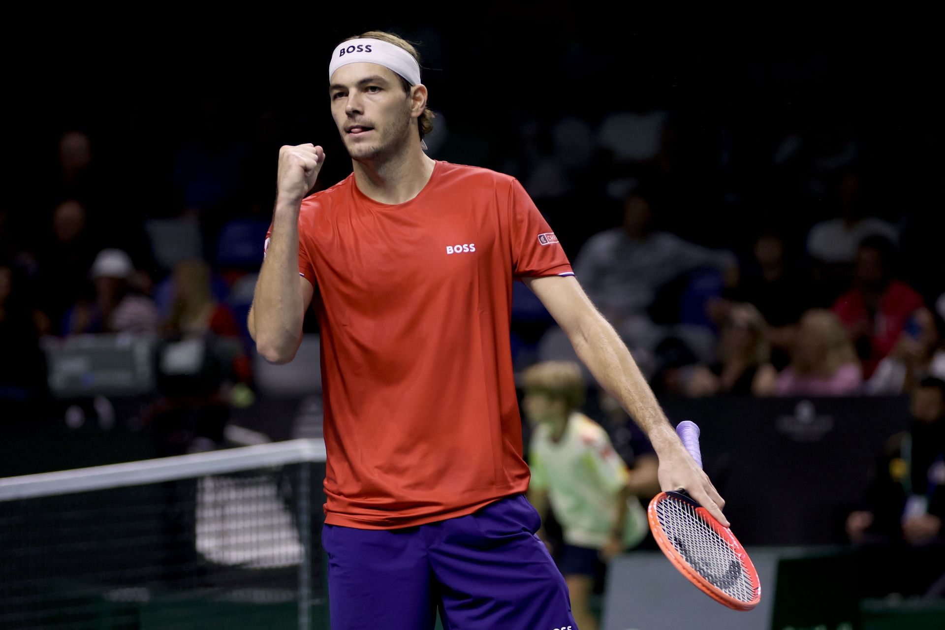 Happy Birthday Taylor Fritz: Fun Facts and Career Highlights