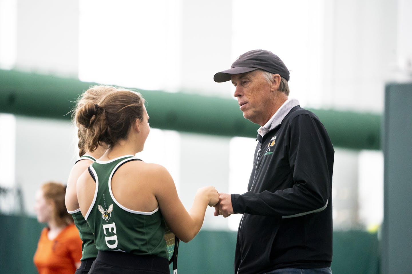 Whitney Taney: The Tennis Star You Need to Know (Her Journey and Achievements in the Tennis World)