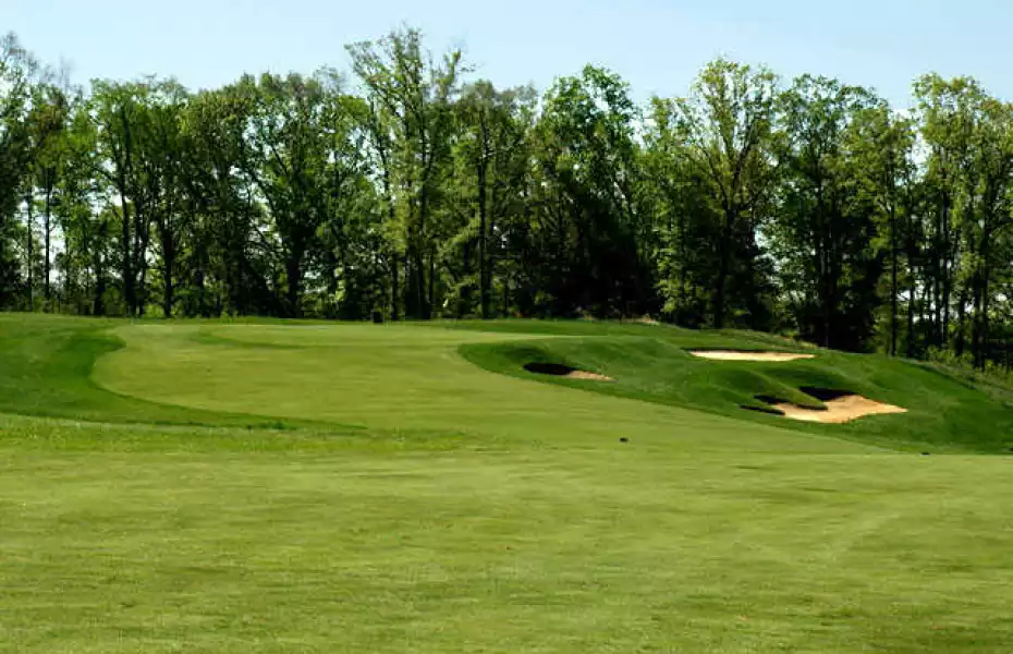 Cannon Ridge Golf Club Virginia: Is It Worth the Hype?