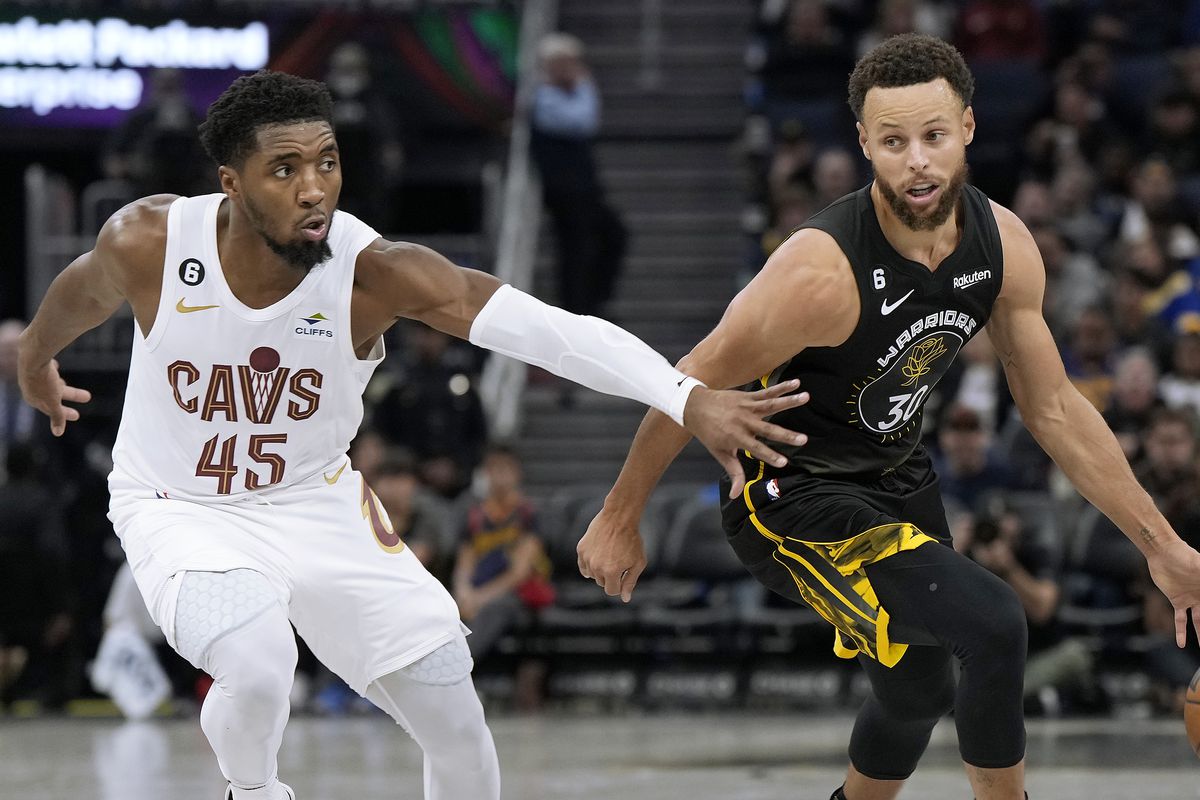 Warriors at Cavs Game Tonight: Odds, Predictions, and How to Watch