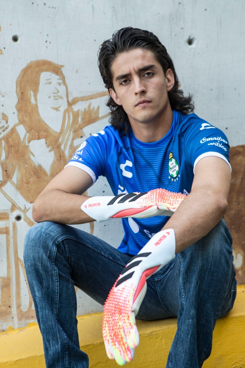 Carlos Acevedo: Everything about him! (How good is he really?)