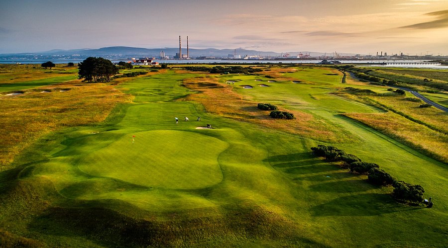 Royal Dublin Golf Club Ireland: Heres What You Need to Know Before You Go, From Green Fees to Dress Code