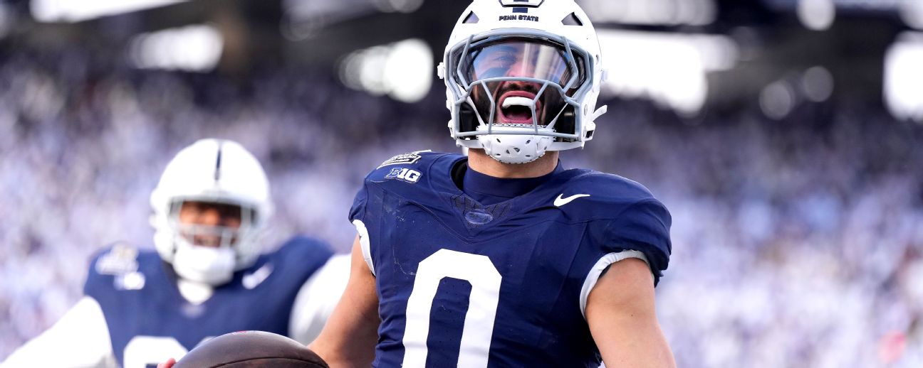 Get the Current Penn State Score: Live Game Updates Here!