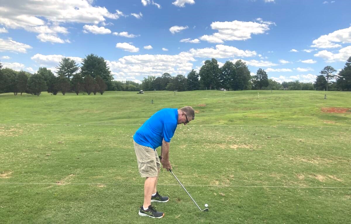 Mason Rudolph Golf Course: A Beginners Guide for Newbies