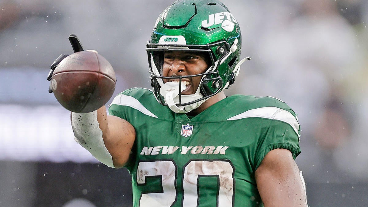 Breece Hall Yards Per Game: The Numbers Dont Lie - Heres What You Need to Know About This Rising Star.