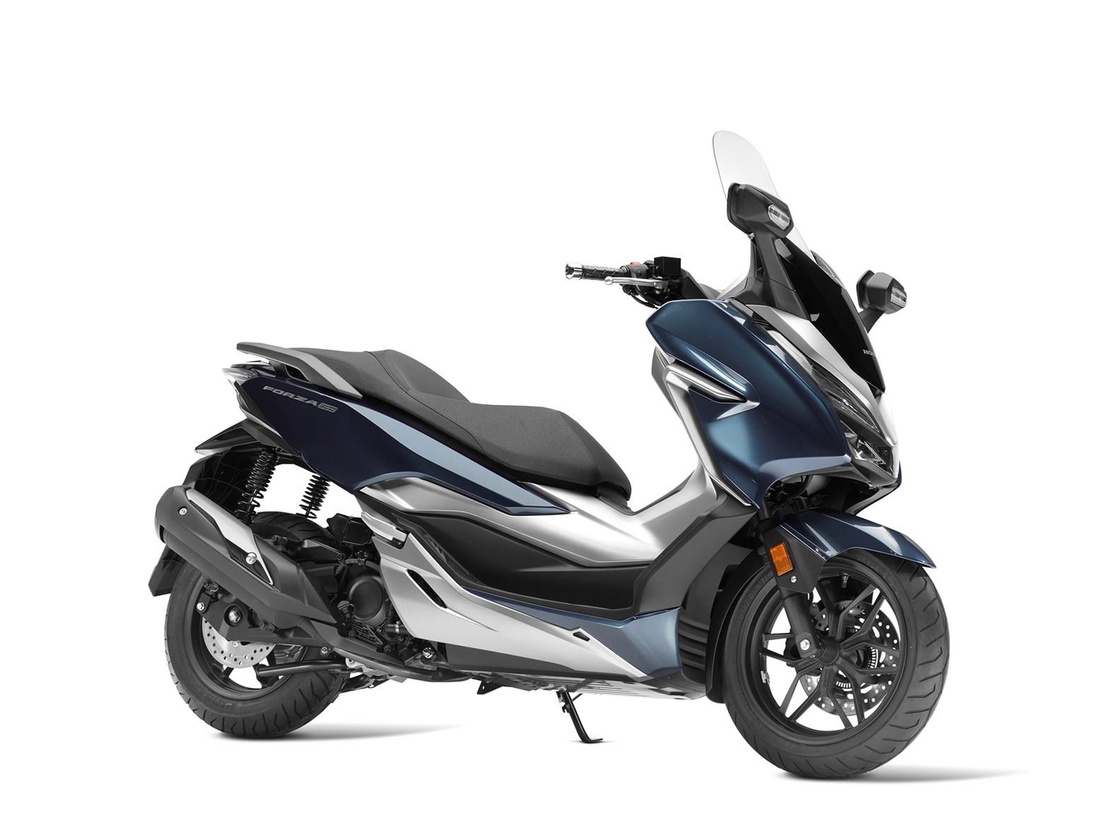 Is the Scooter 300cc Honda Worth the Hype? An In-Depth Review