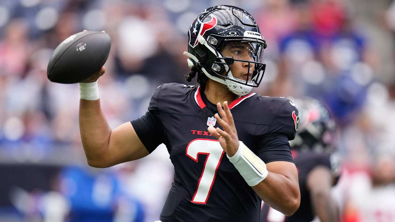 Latest Quarterback News: Whos In, Whos Out, and Whos on the Move in the League?