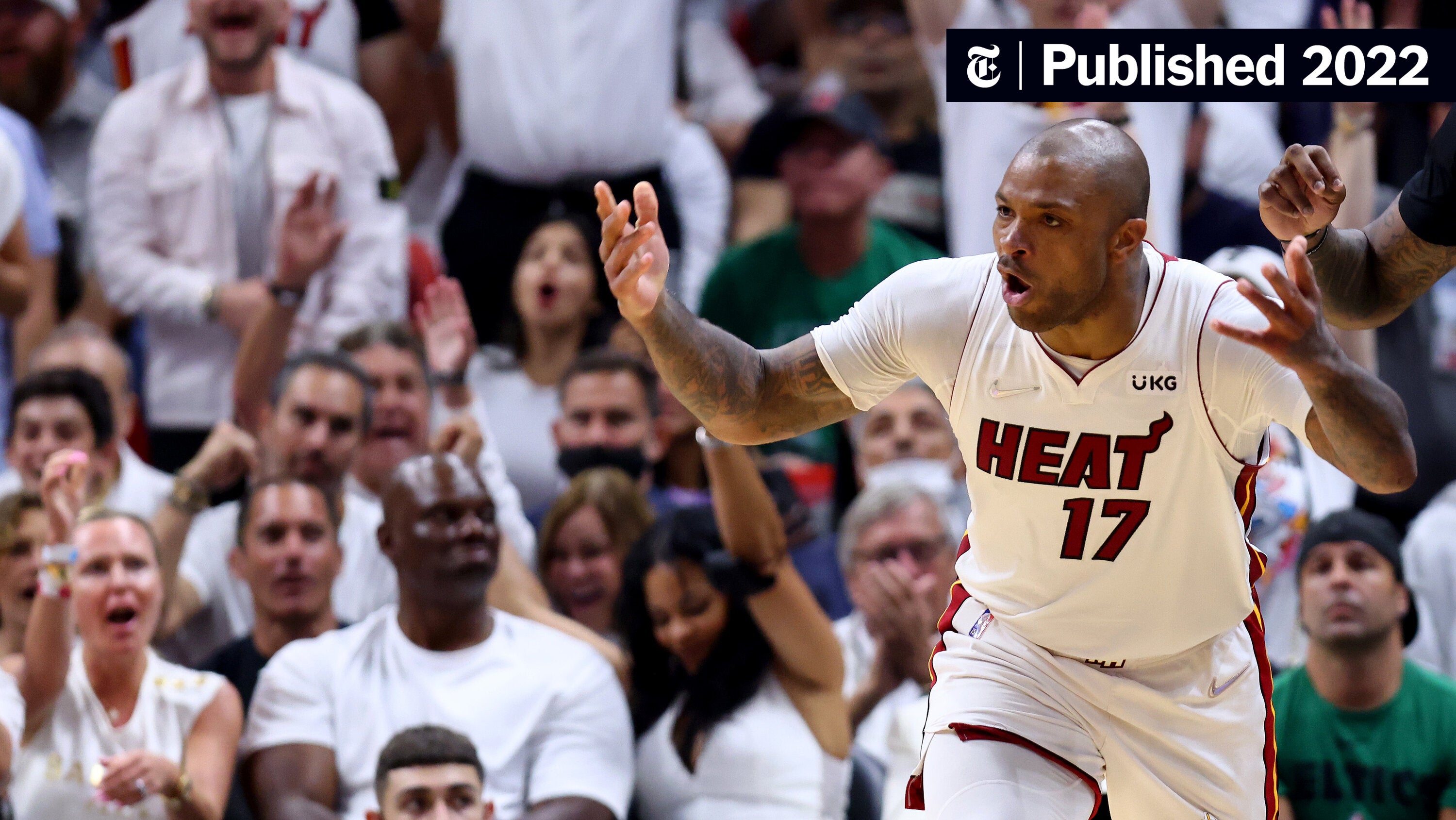 All About PJ Tuckers Game Log: His Best Moments and Season Stats!