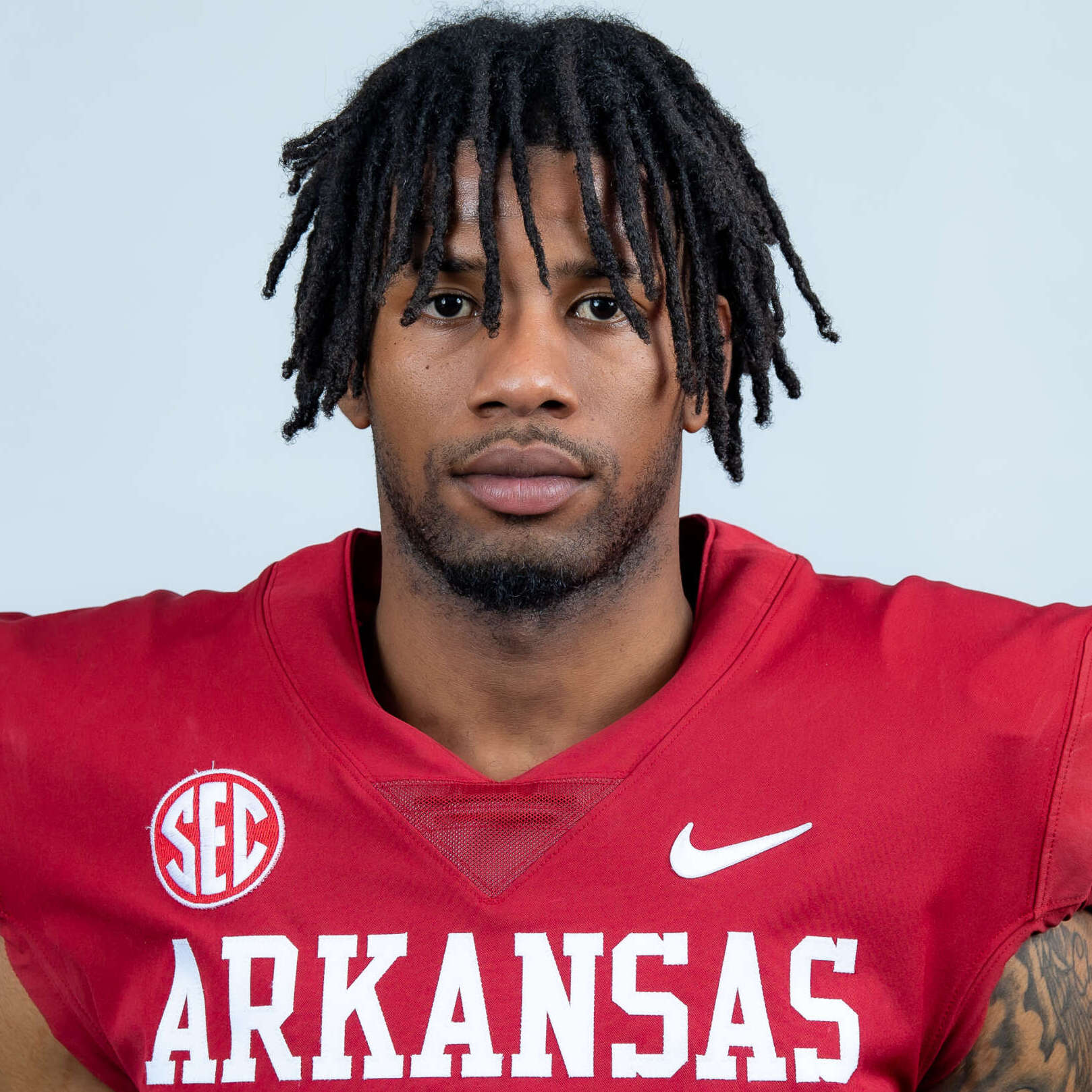 Want to know Ladarrius Bishop? Heres your quick guide
