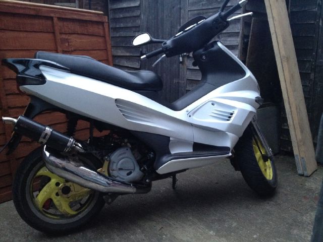 gilera 180 runner problems: common issues and how to fix them