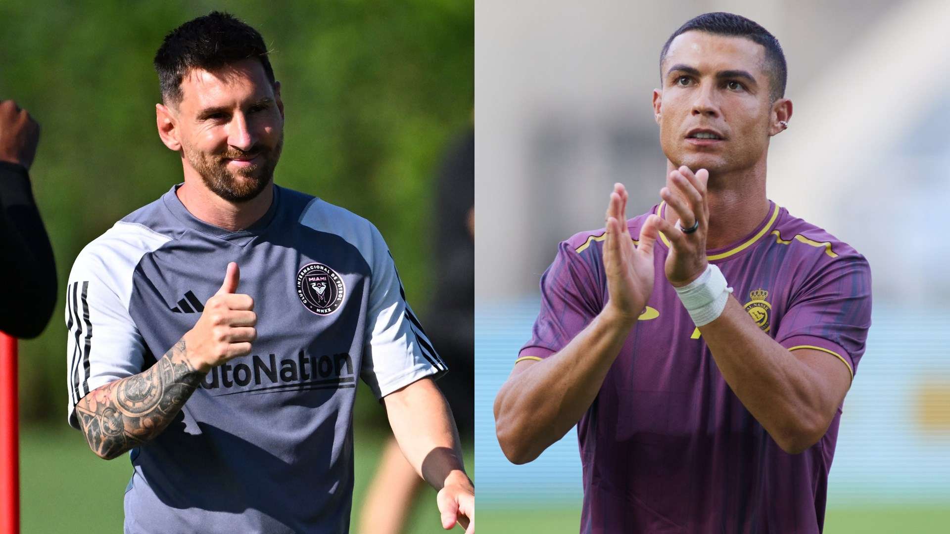 Messi the GOAT: Is He Really Better Than Ronaldo?