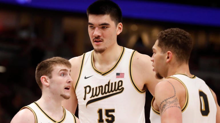 Watch NC State vs Purdue Live Stream: Game Time and Channels