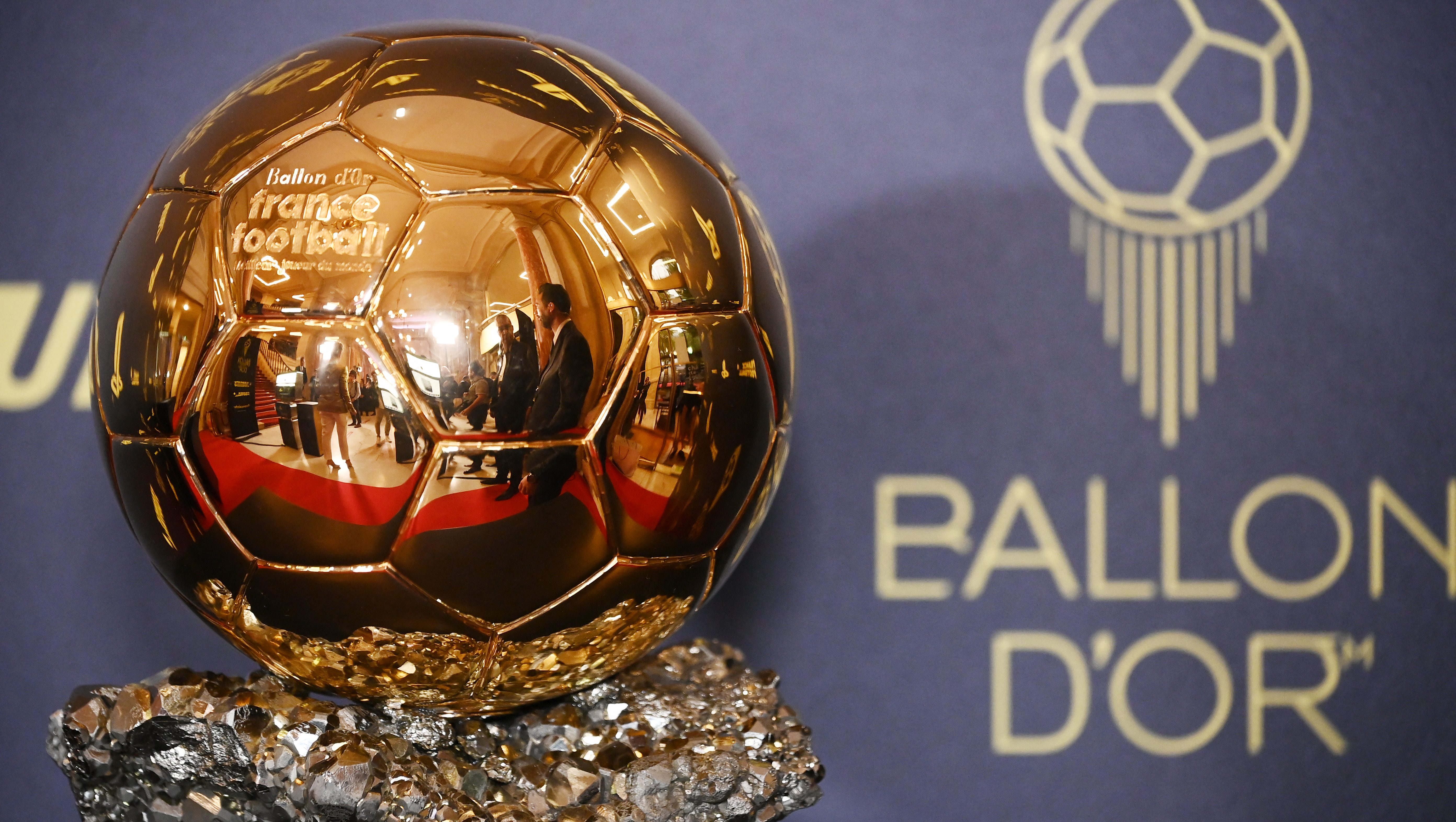 How to Watch Ballon dOr 2024: Find Out Where to Watch the Ballon dOr 2024!