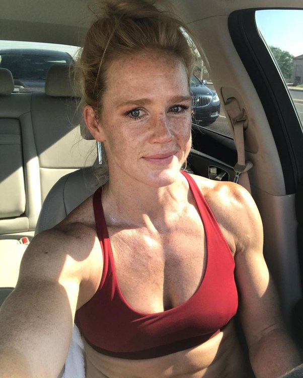 Holly Holm Tits: Whats the Big Deal? (Heres Why Theyre Trending Online)