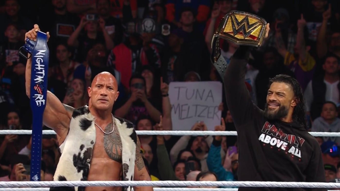Tonight WWE Raw Results: Get the Full Show Breakdown and Analysis!
