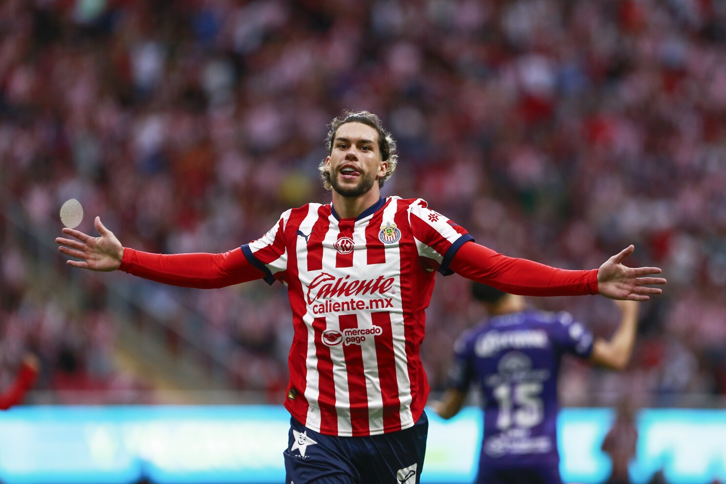 Looking for Where to Watch the Chivas Game? Check This Out!