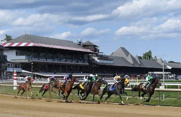 Saratoga Race Track News: Dont Miss Todays Racing Action!