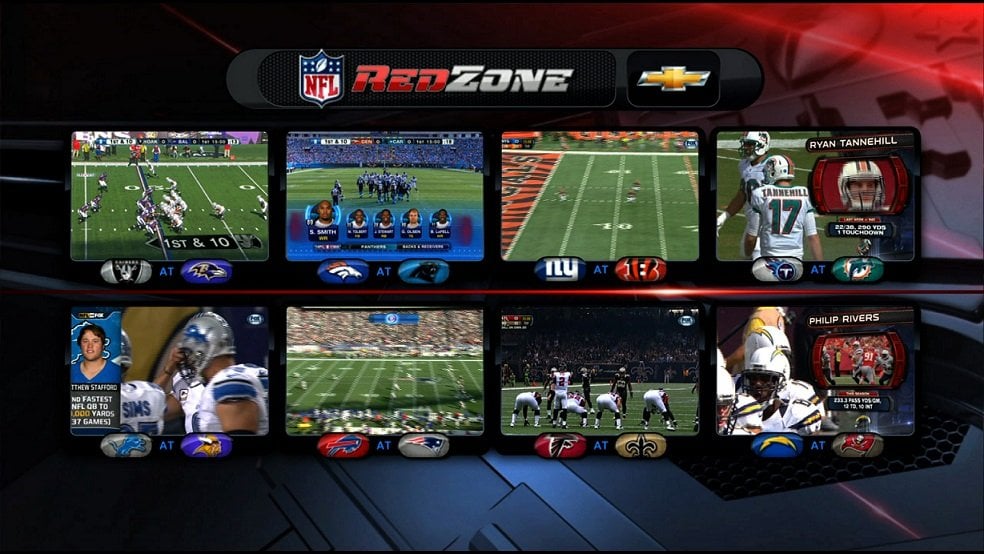 Is NFL RedZone for DIRECTV Worth It? (A Review for Die-Hard Fans)