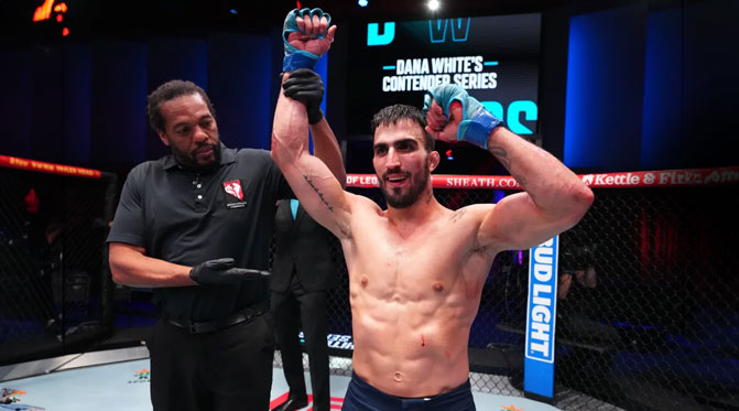 yadier del valle latest news: Stay updated on his journey and achievements!