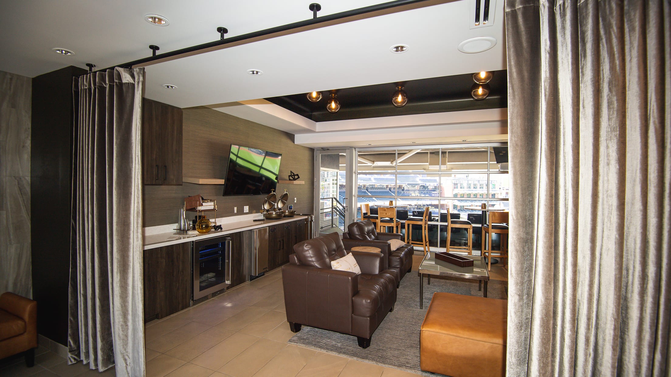 Luxury San Diego Padres Suites: Worth the price? Get the inside scoop from fans!