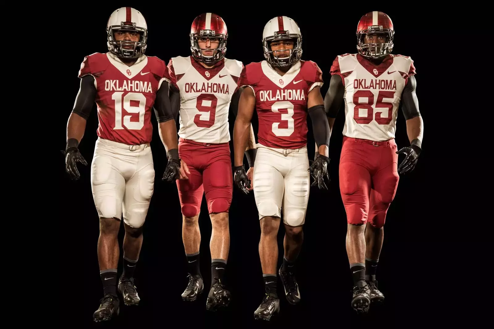 2014 Oklahoma Sooners What Happened to Them? The Complete Team Breakdown