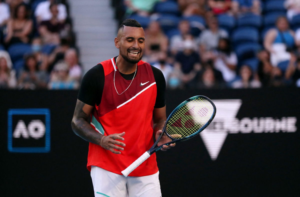 Nick Kyrgios Aus Open: Will He Thrill or Disappoint at the Australian Open