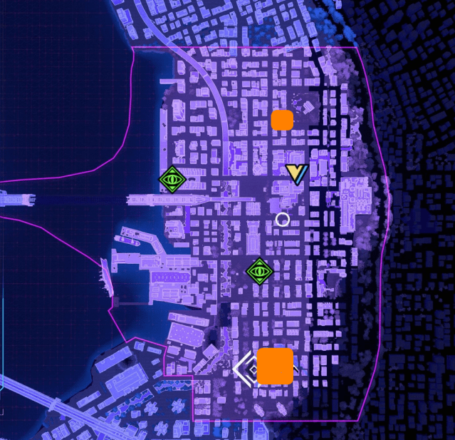 Spiderman 2 Spider Bots Williamsburg: Where Are They? Heres a Quick Guide