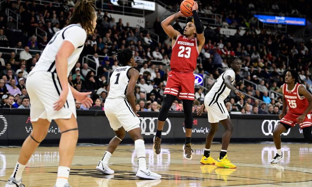 Wisconsin basketball schedule breakdown: Everything you need to know about the upcoming games! Dont miss a game!