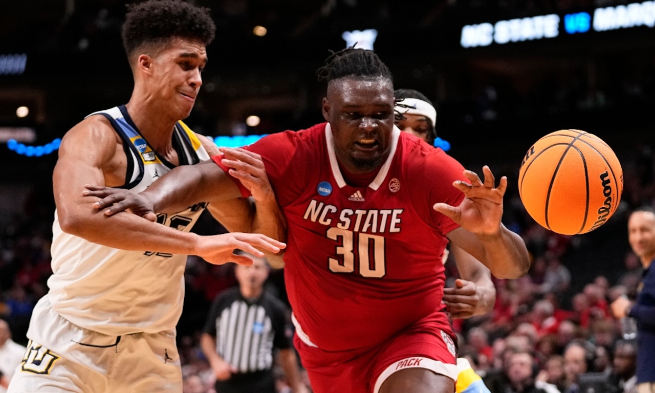 Watch NC State vs Purdue Live Stream: Game Time and Channels