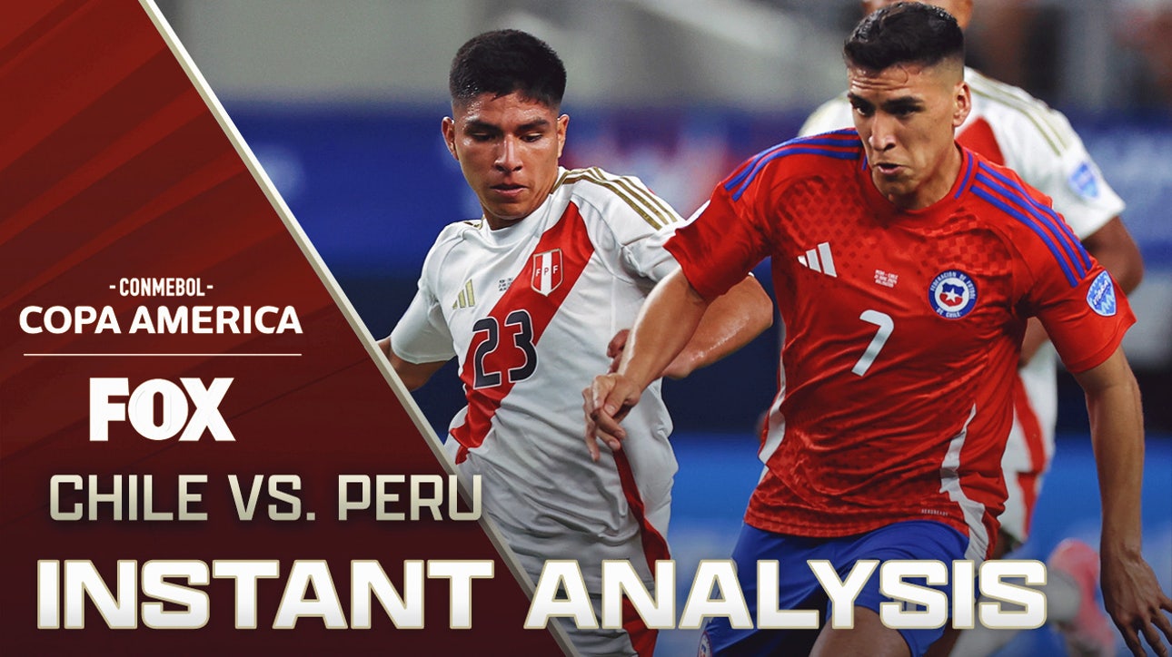 Peru National Soccer Team Next Game: Check Out the Date, Time, and Opponent Now.