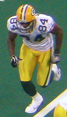 Javon Walker: From NFL Star to Now! Where Is He?