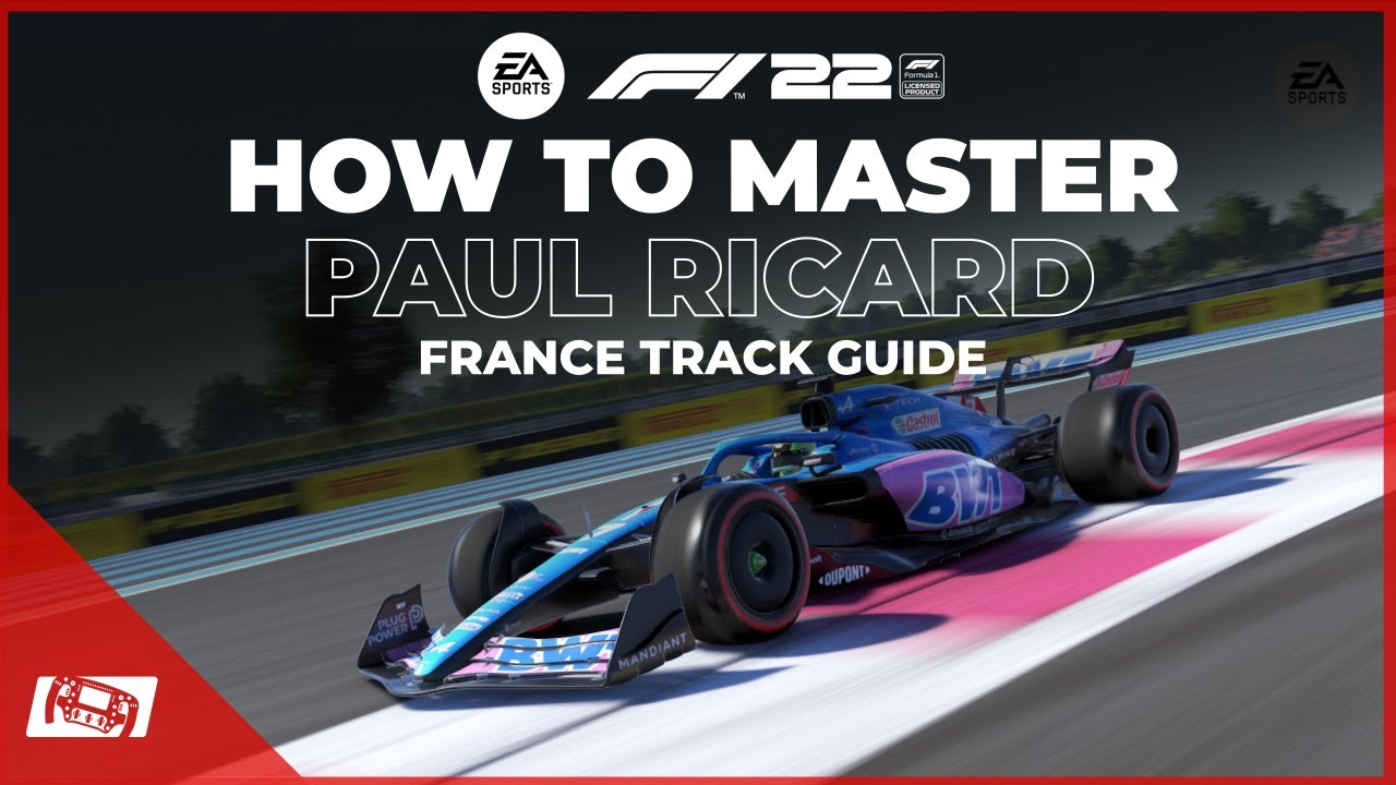How to Get to Paul Ricard Track (Your Guide to Reaching This F1 Circuit)