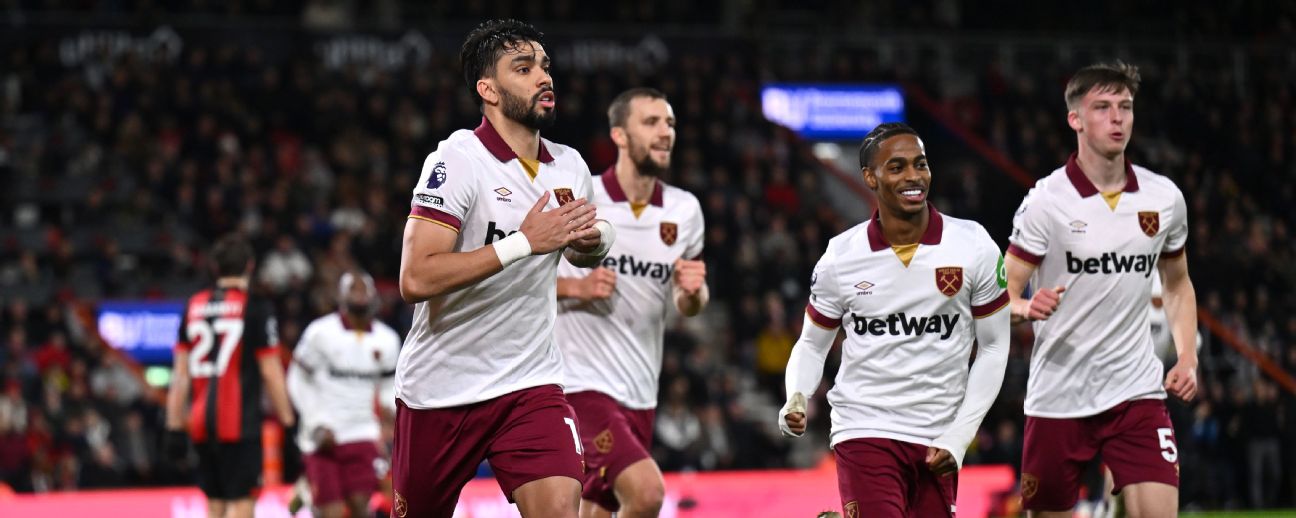 Just in! afc bournemouth football score revealed! See the final result and find out how your favorite team performed today.