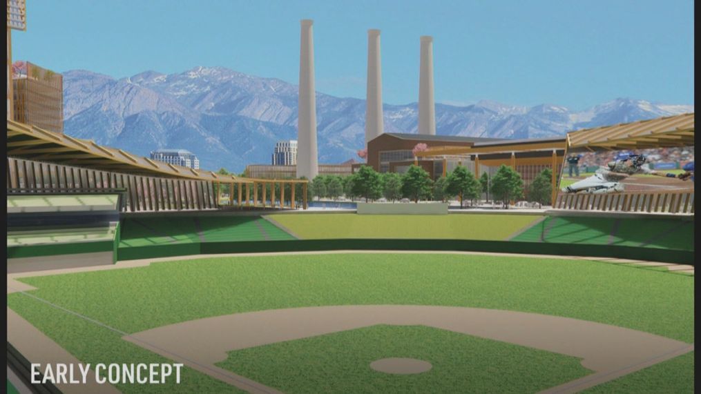 Utah MLB Team: The Dream is Alive! Everything You Need to Know Now