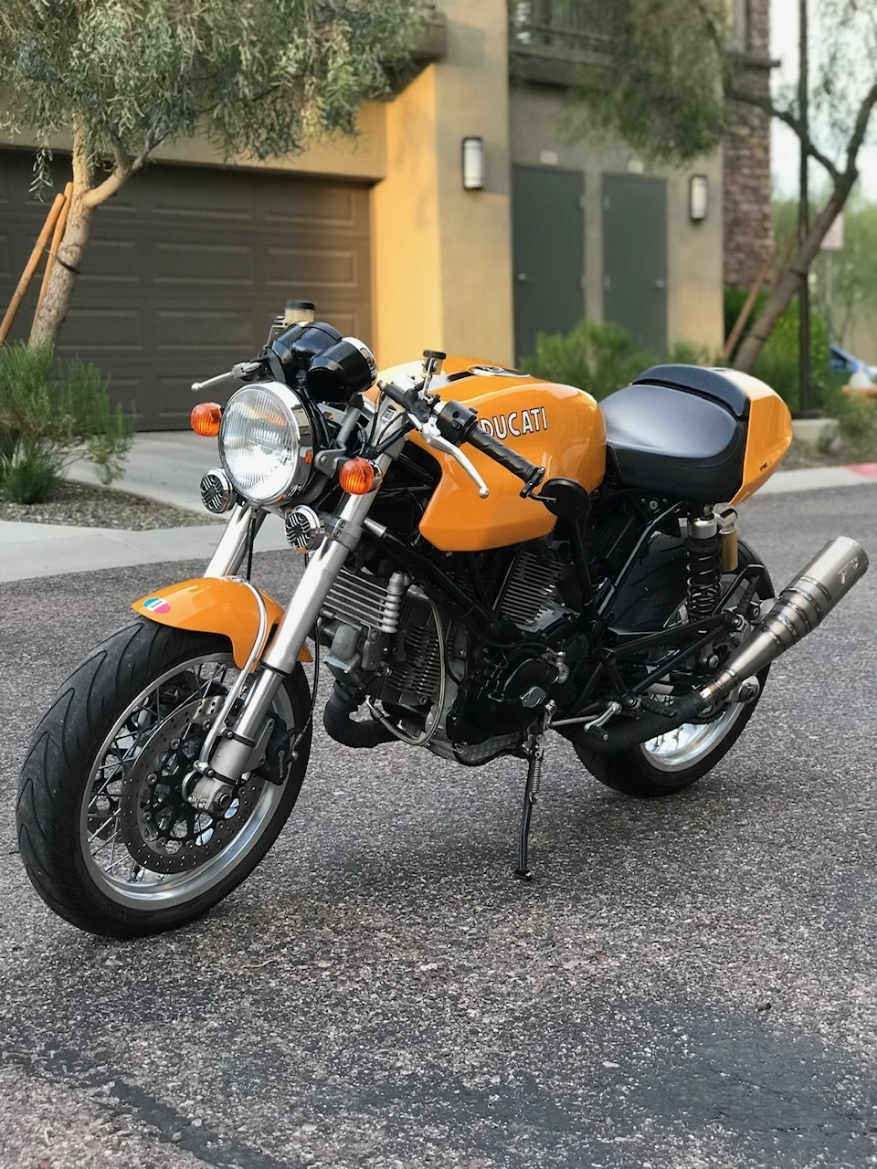 Sport Classic Ducati: Is This The Best Retro Ducati Ever Made?