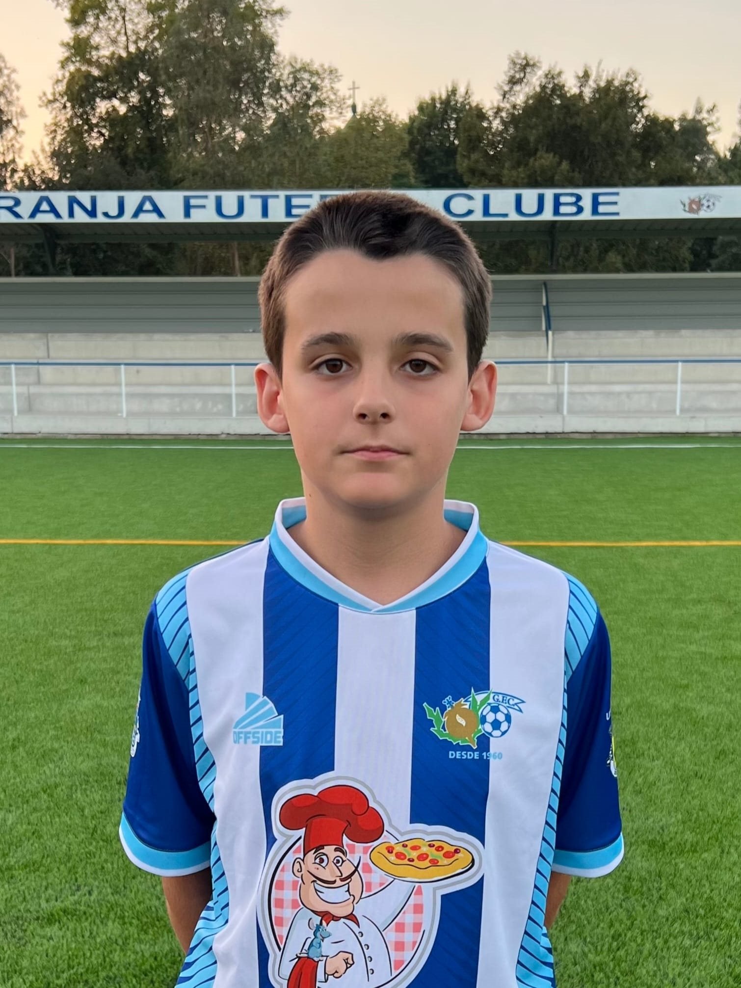 Who is André Lopes? Get to Know the Football Star!