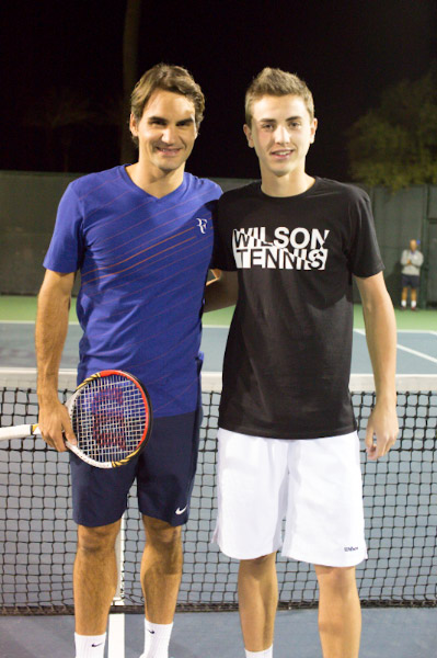 Who is bogdan tennis player? Get to know this rising star on the court right now!