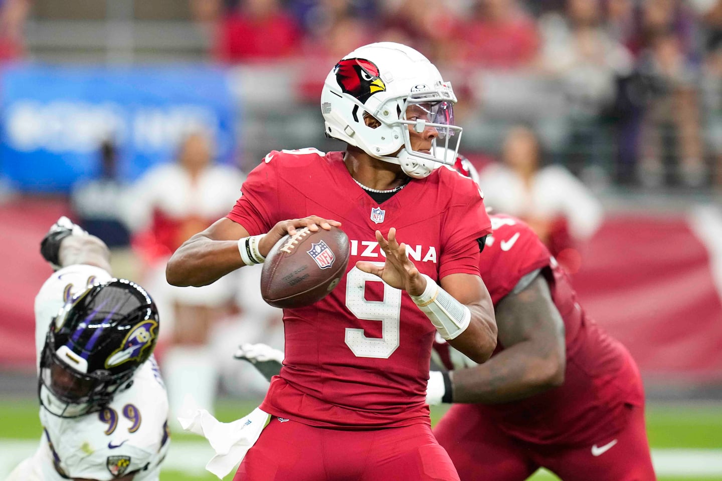Dealing with the Josh Dobbs Injury: Whats Next for the Quarterback?