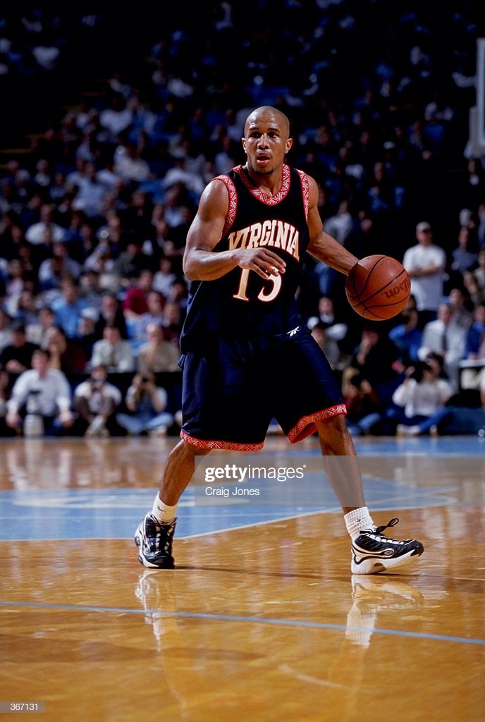 Donald Hand Jr. College Career: From UVA Star to Pro
