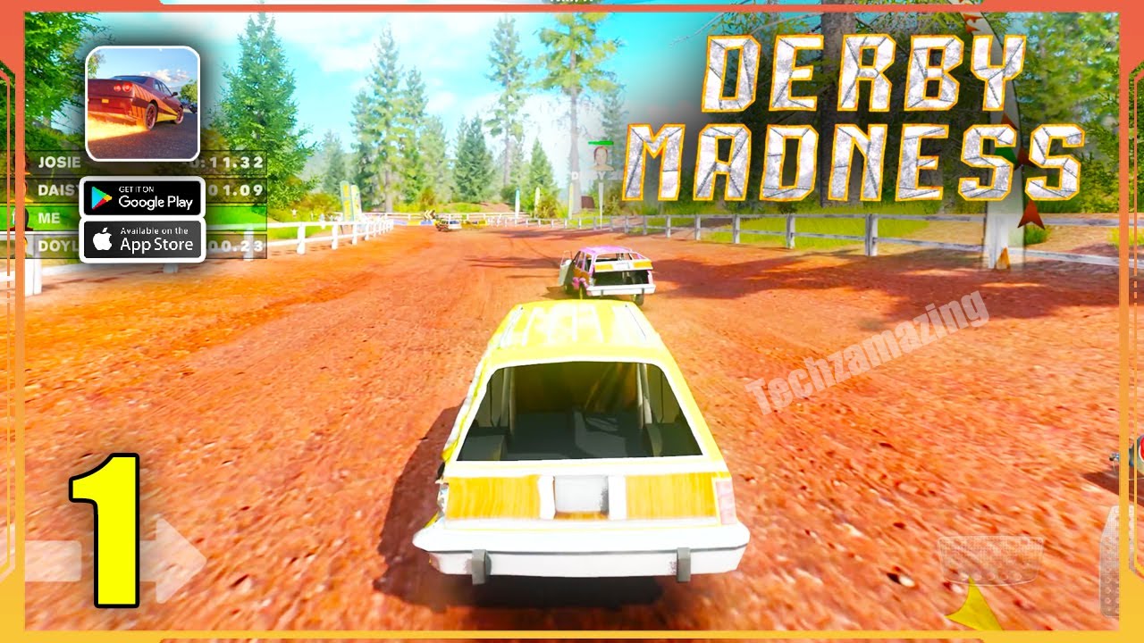 Road Derby: What Is It and How to Play This Game?