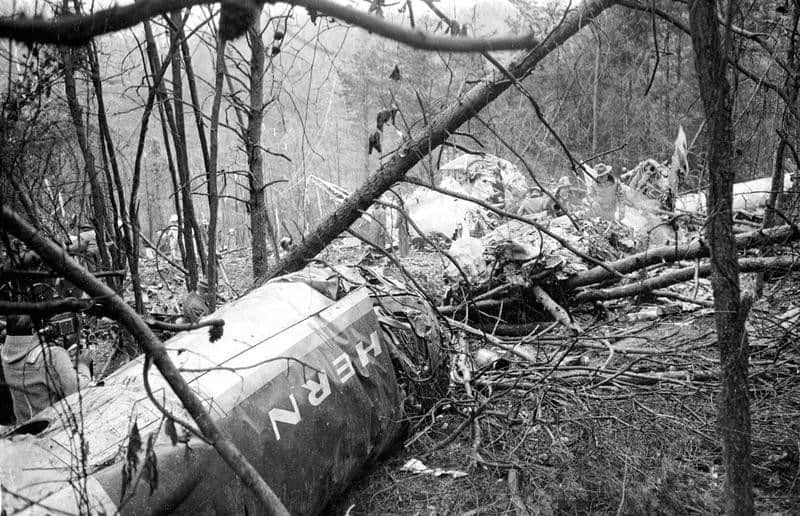 Remembering the Marshall Flight Crash: How Did It Happen? (Easy-to-Understand Details Here)