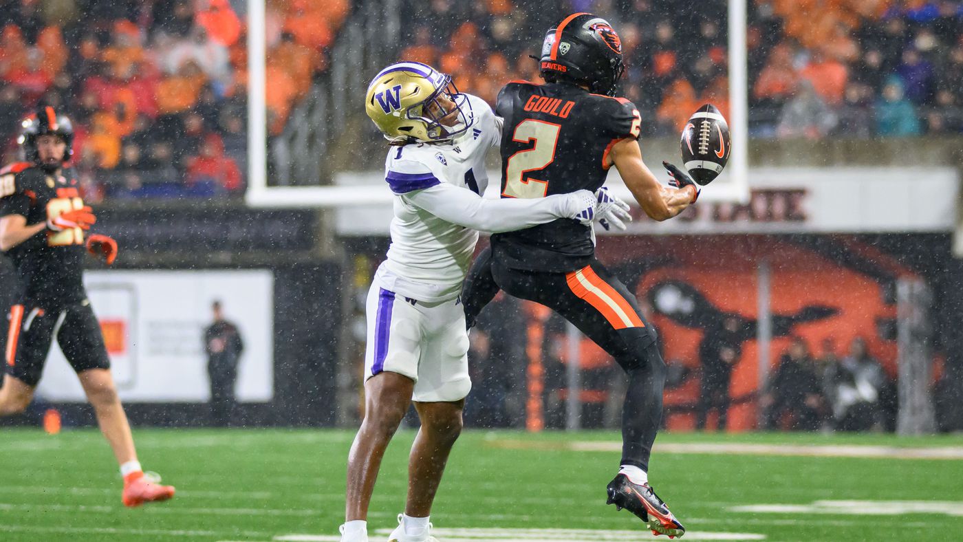 Jabbar Muhammad Stats: How Good Was He Really on the Field?