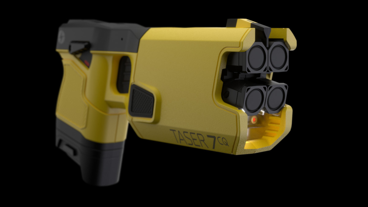 How to avoid getting tazered, tips and tricks from the experts.
