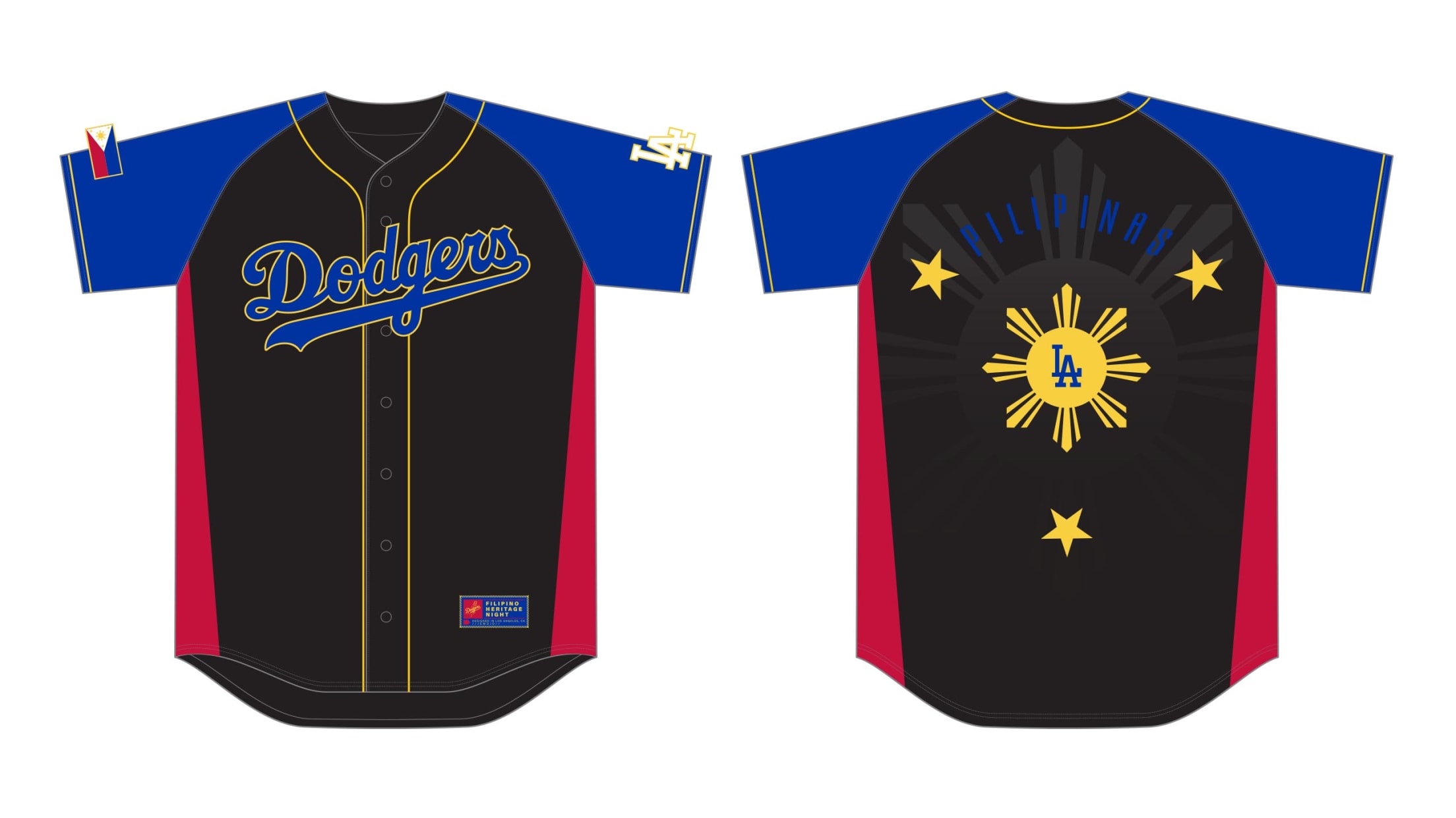 Dodgers Filipino Heritage Night 2024: How to Get the Best Seats