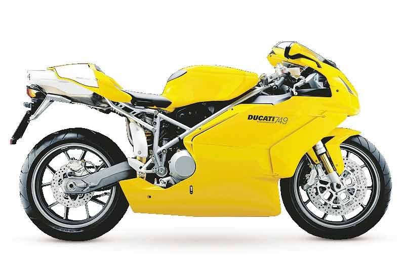 749 Ducati: Specs, Prices, and Reviews - All You Need