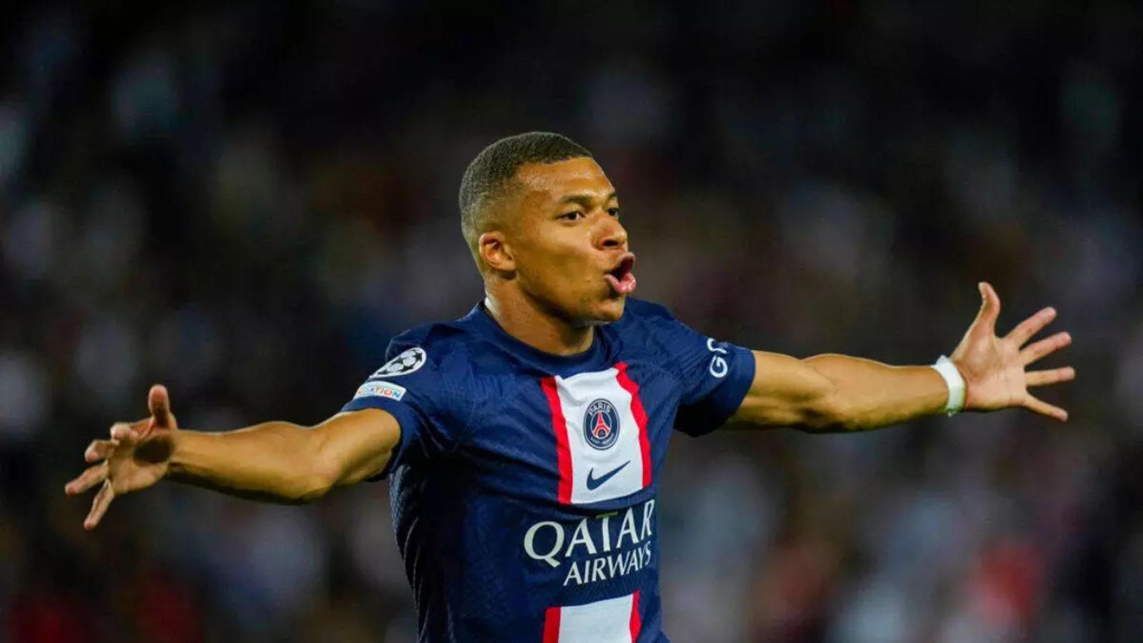 What happened to Mbappe? Everything you need to know about his current status.