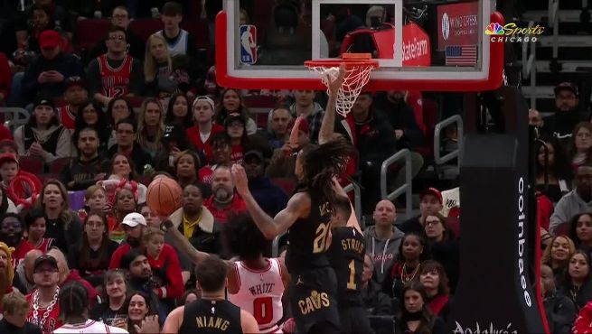 Whats the Cavs and Bulls Score? Find Out the Final Results