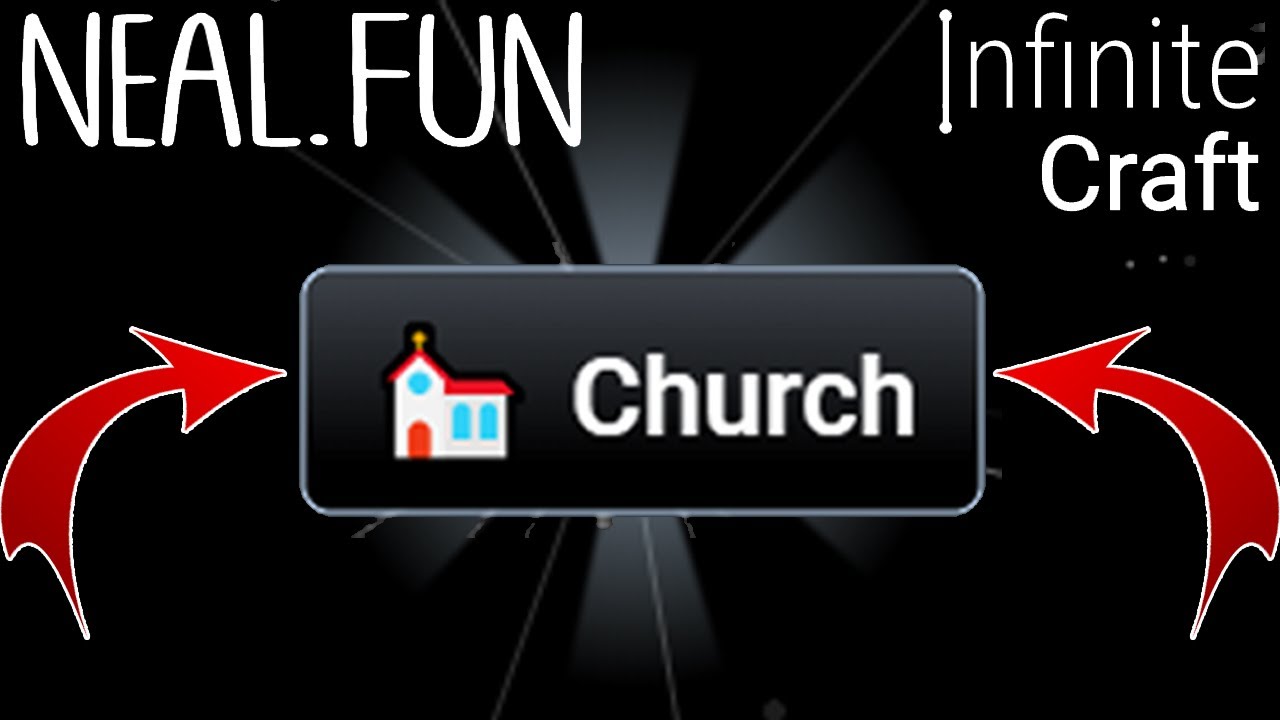 How to Make a Church in Infinity Craft: Beginners Guide to Building One