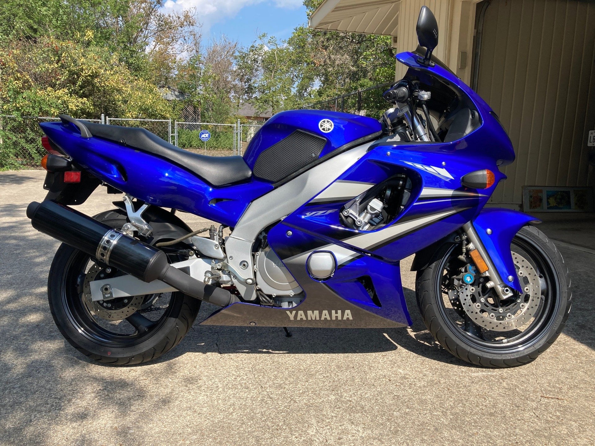Yamaha R600 Thundercat Problems: Common Issues and How to Fix Them