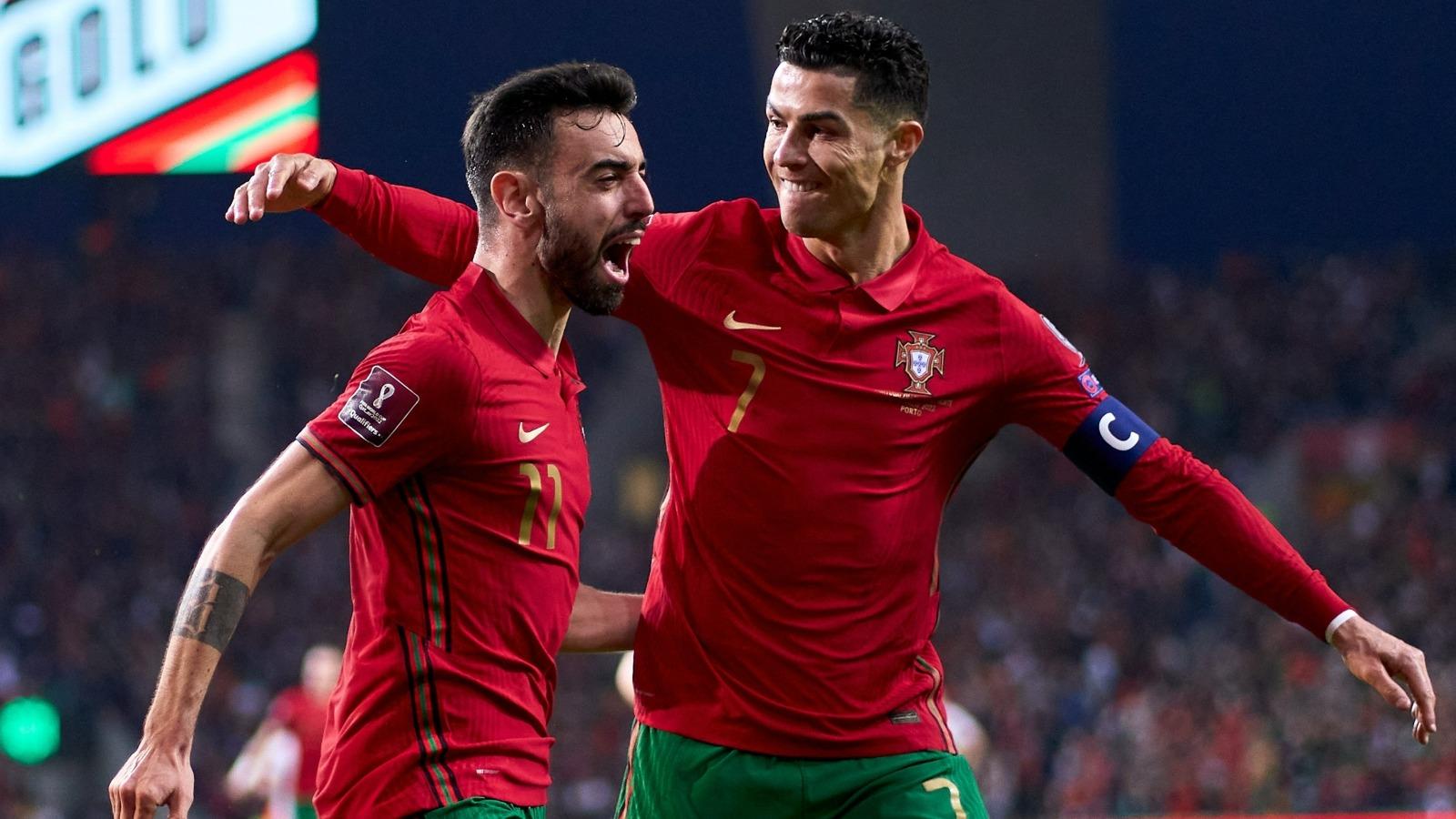 Portugals Match Schedule A Qué Hora Juega Portugal Simple Guide for Soccer Fans
